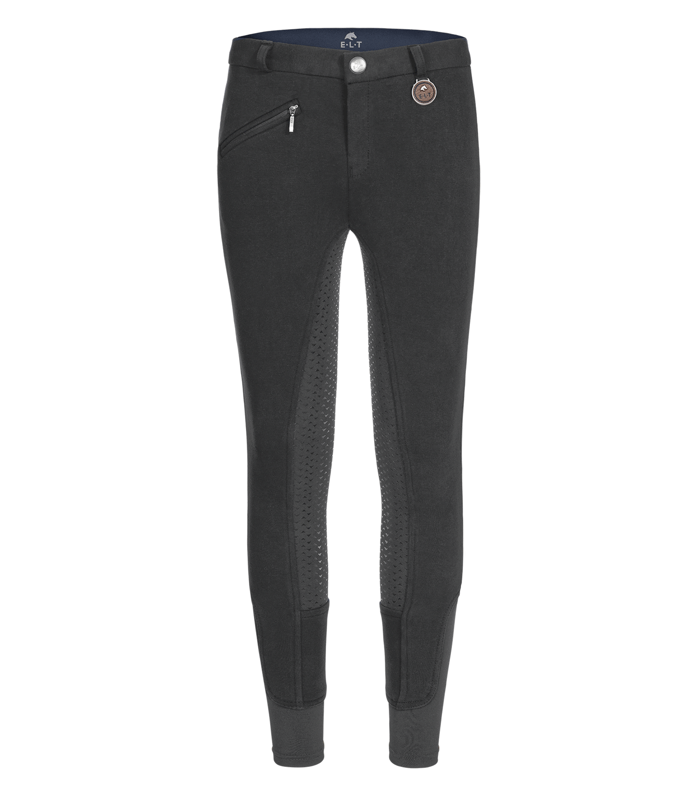 Waldhausen Reithose Fun Sport Silikon, Kids, Kinderreithose in vielen Farben
