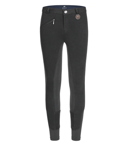 Waldhausen Reithose Fun Sport Silikon, Kids, Kinderreithose in vielen Farben