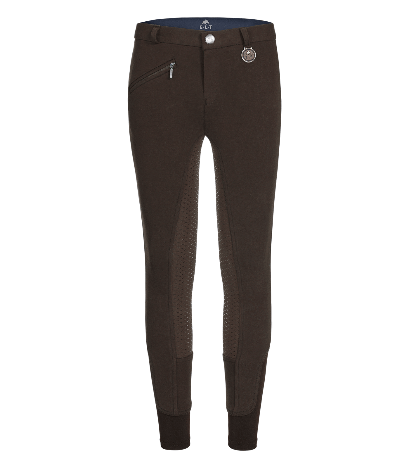 Waldhausen Reithose Fun Sport Silikon, Kids, Kinderreithose in vielen Farben