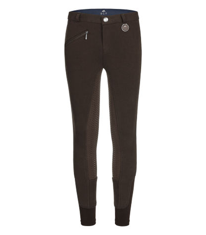 Waldhausen Reithose Fun Sport Silikon, Kids, Kinderreithose in vielen Farben