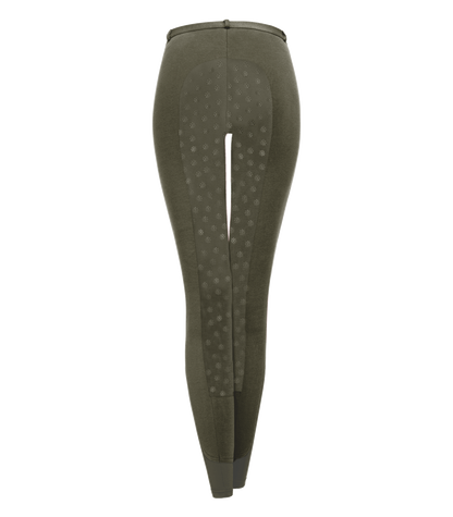 Waldhausen Thermo-Reithose Fun Sport Silikon, Winterreithose in drei Farben