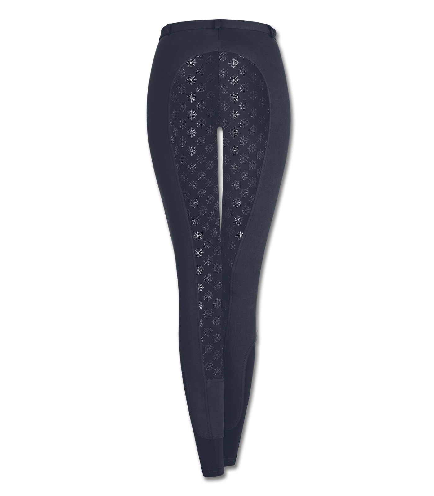 Waldhausen Thermo-Reithose Fun Sport Silikon, Winterreithose in drei Farben