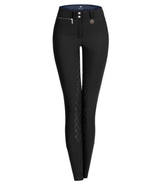 Waldhausen Thermo-Reithose Alice, Winterreithose