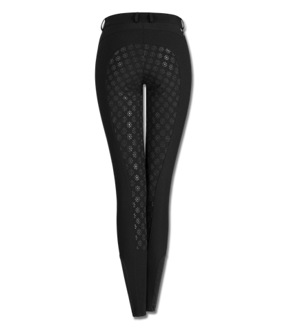 Waldhausen Thermo-Reithose Alice, Winterreithose
