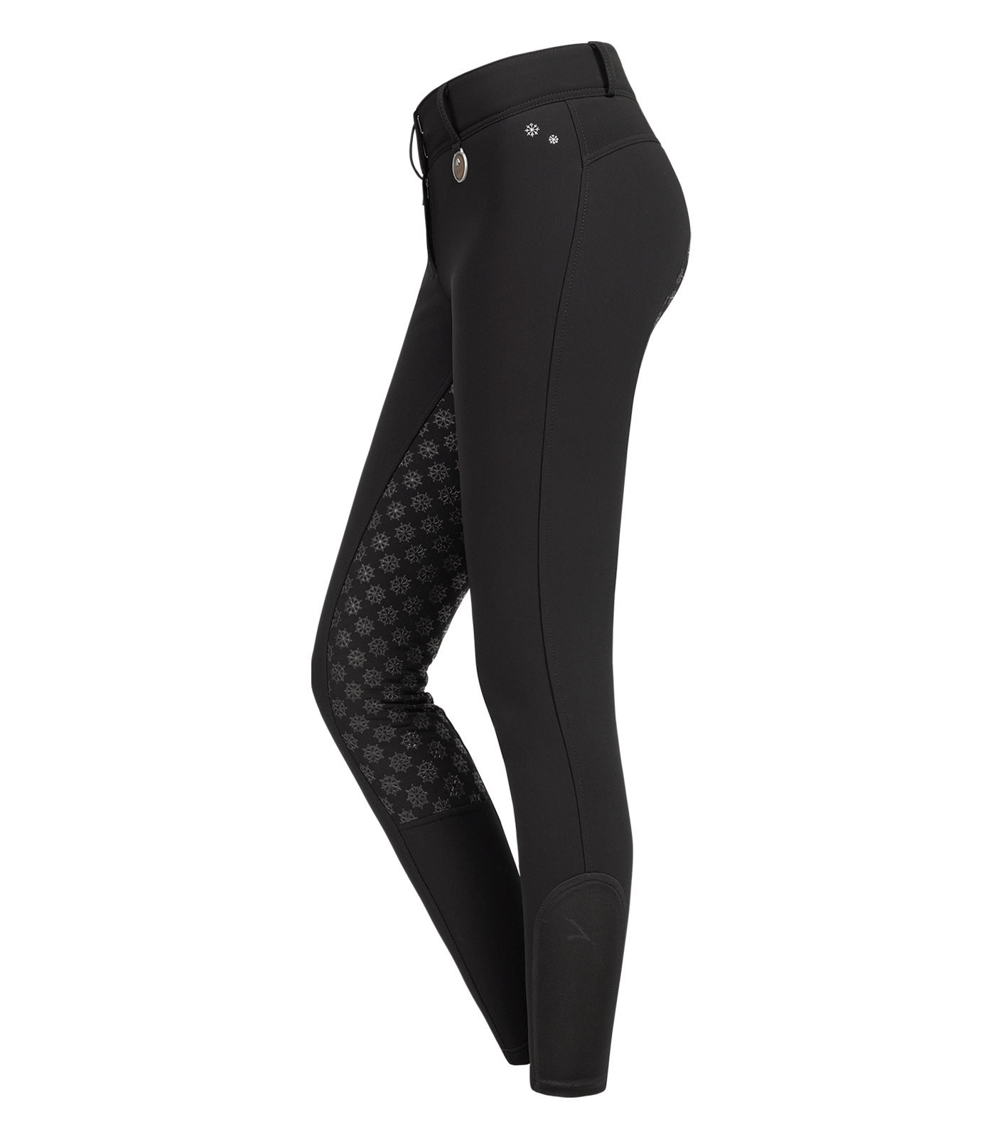 Waldhausen Thermo-Reithose Alice, Winterreithose