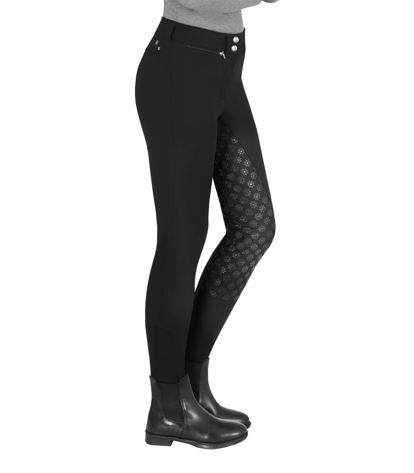 Waldhausen Thermo-Reithose Alice, Winterreithose