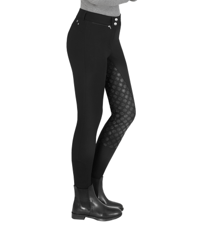 Waldhausen Thermo-Reithose Alice, Winterreithose
