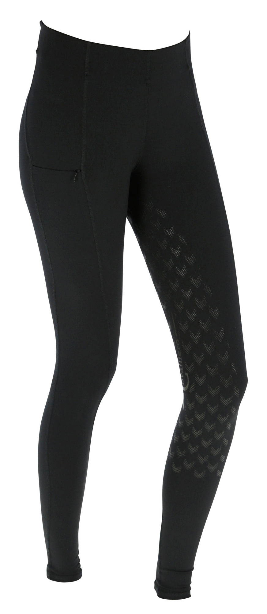 Covalliero Reitleggings Riding Tights Equona