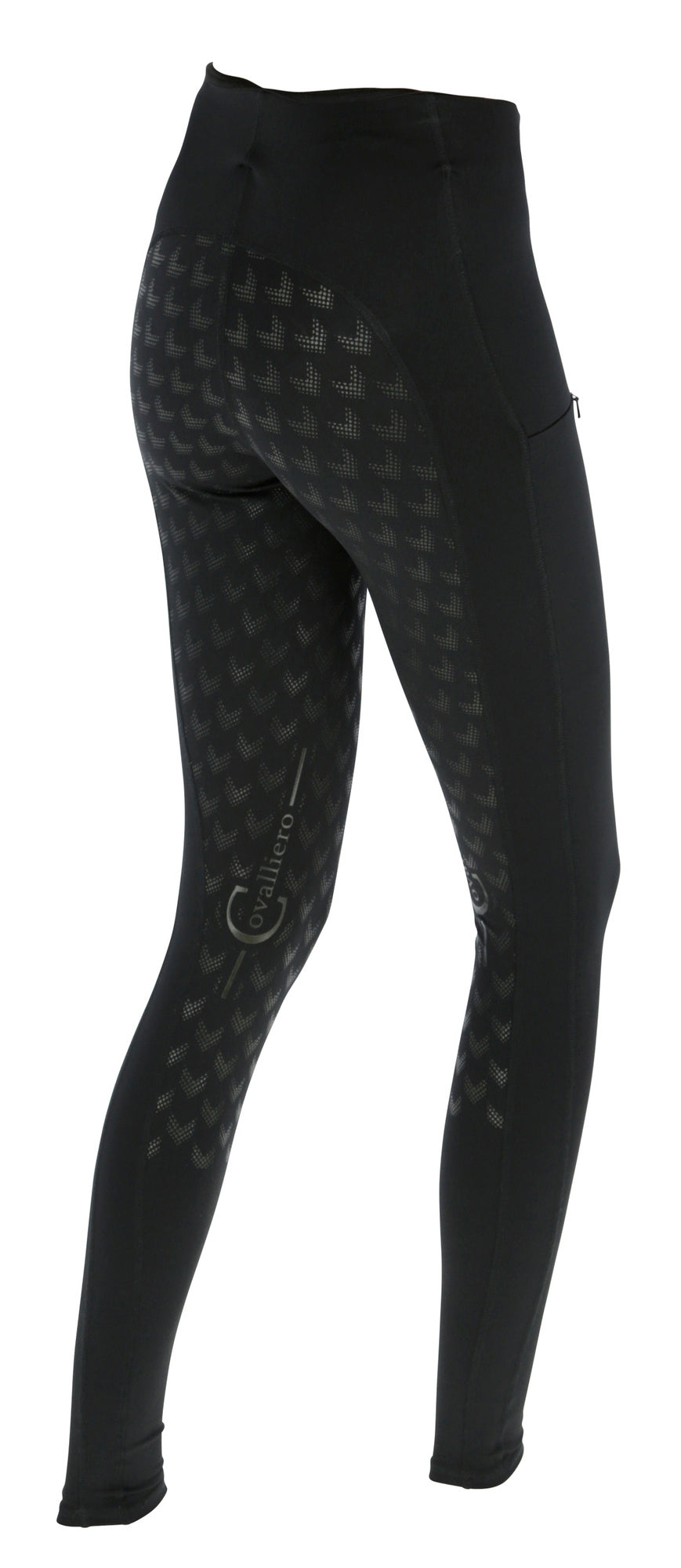 Covalliero Reitleggings Riding Tights Equona