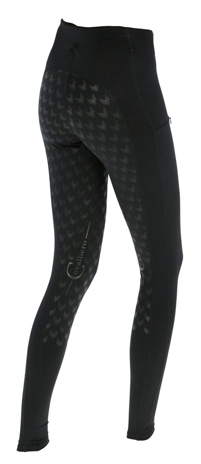 Covalliero Reitleggings Riding Tights Equona
