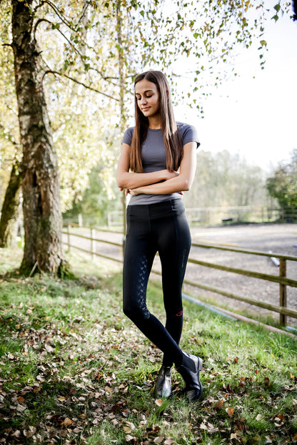 Covalliero Reitleggings Riding Tights Equona
