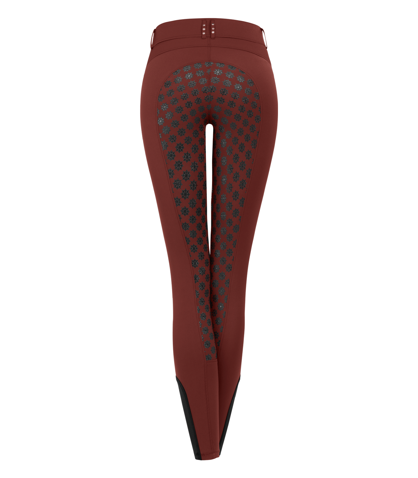 Waldhausen Thermo-Reithose Claire High Waist, Damen/Kinder Winterreithose drei Farben