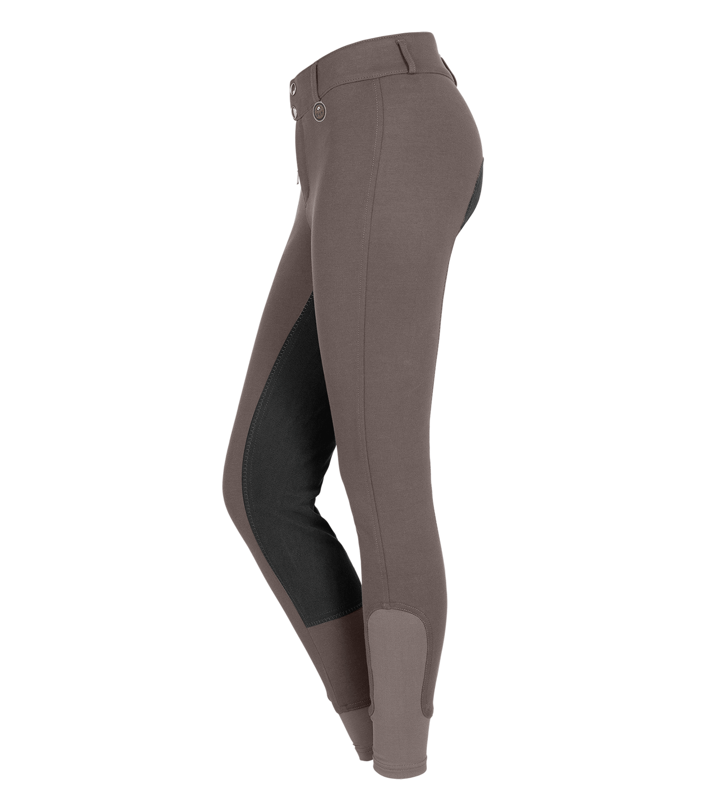 Waldhausen Reithose Fun Sport High Waist viele Farben Baumwollreithose Vollbesatz