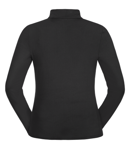 Waldhausen Funktionsshirt Esthal mit weicher Fleeceinnenseite