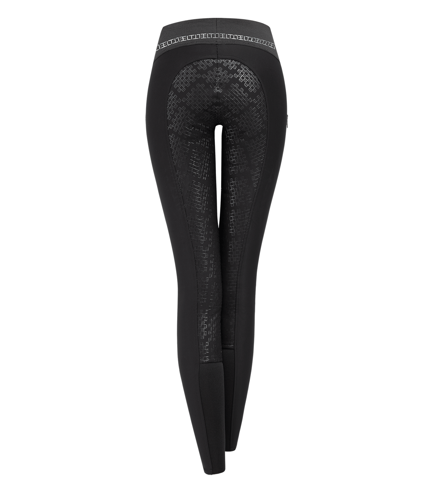 Waldhausen Midseason Reitleggings Emma Herbst Winterreitleggings