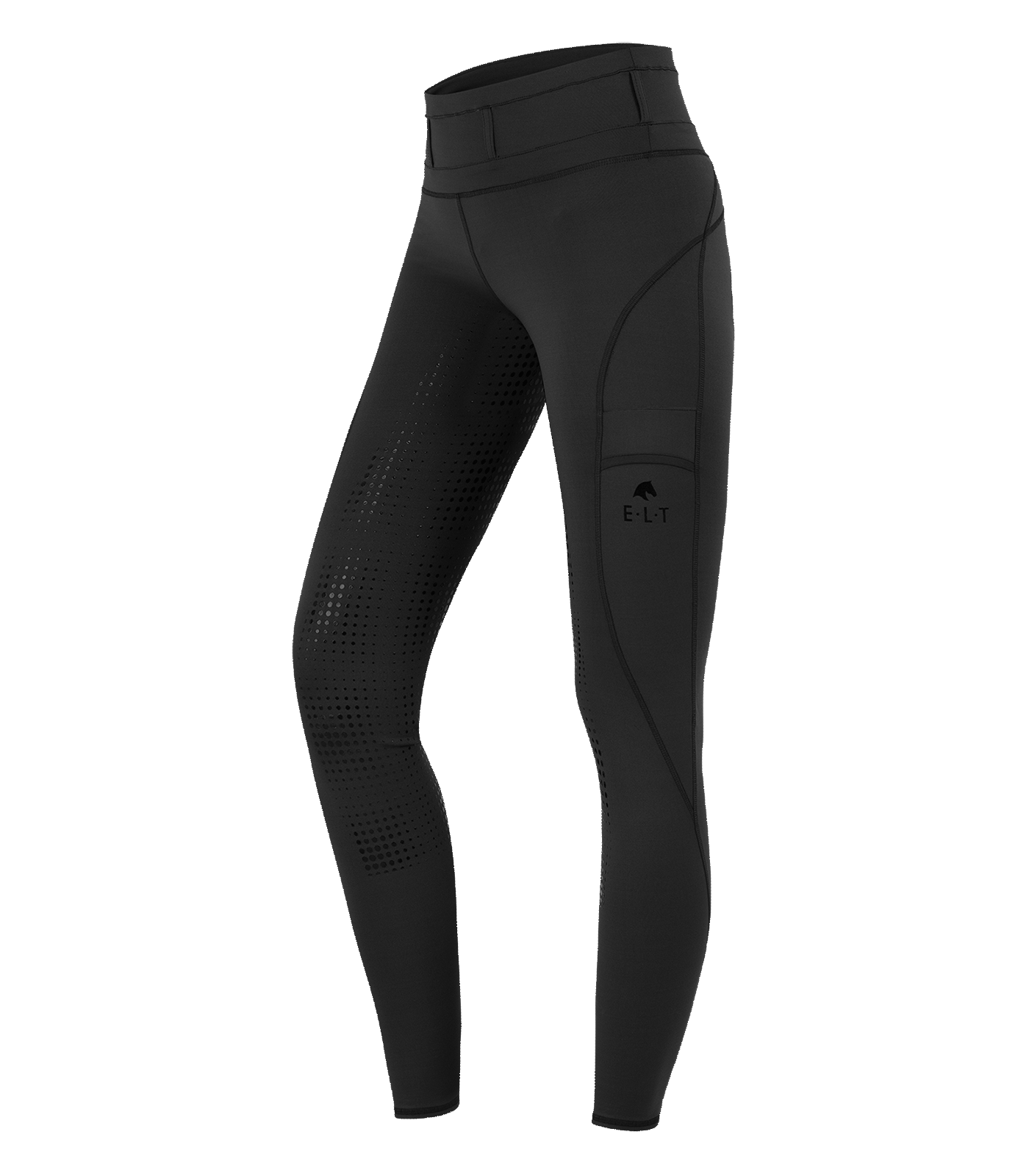 Waldhausen Reitleggings Hanna High Waist in verschiedenen Farben