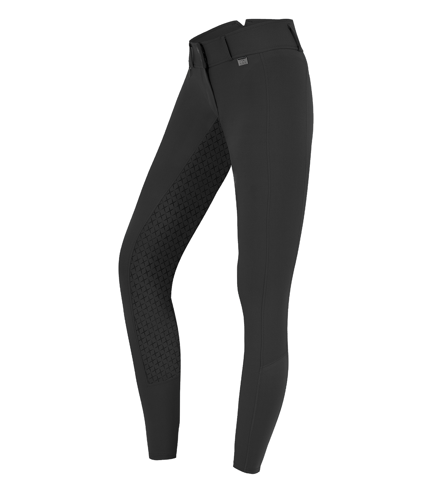 Waldhausen Reithose Micro Sport Silikon High Waist in verschiedenen Farben