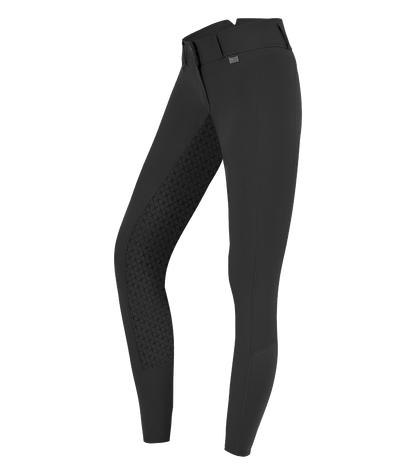 Waldhausen Reithose Micro Sport Silikon High Waist in verschiedenen Farben
