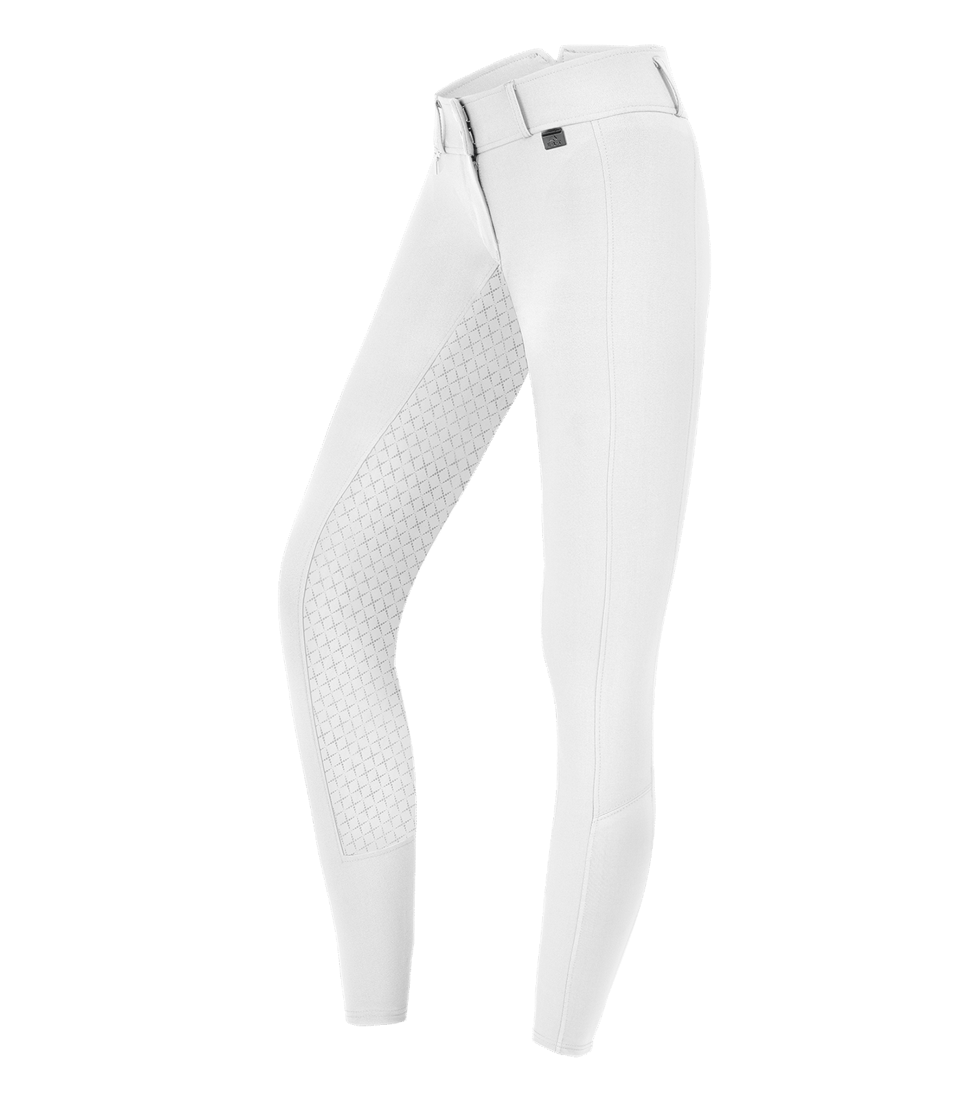 Waldhausen Reithose Micro Sport Silikon High Waist in verschiedenen Farben