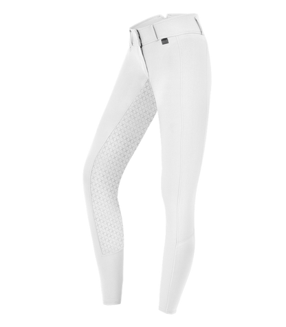 Waldhausen Reithose Micro Sport Silikon High Waist in verschiedenen Farben