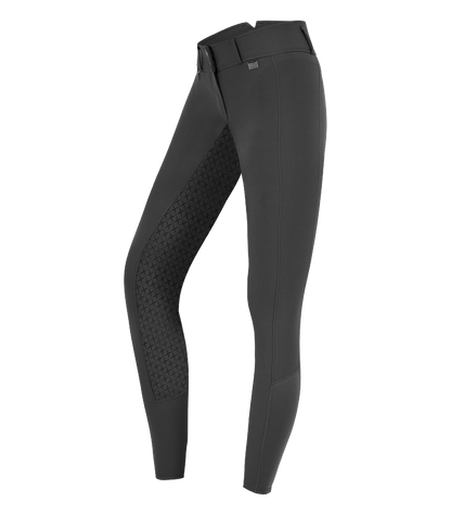 Waldhausen Reithose Micro Sport Silikon High Waist in verschiedenen Farben