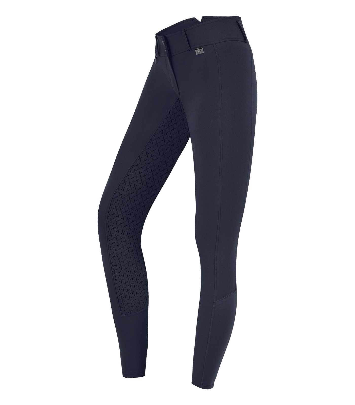Waldhausen Reithose Micro Sport Silikon High Waist in verschiedenen Farben