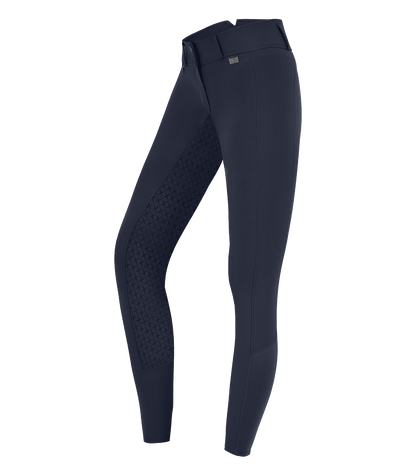 Waldhausen Reithose Micro Sport Silikon High Waist in verschiedenen Farben