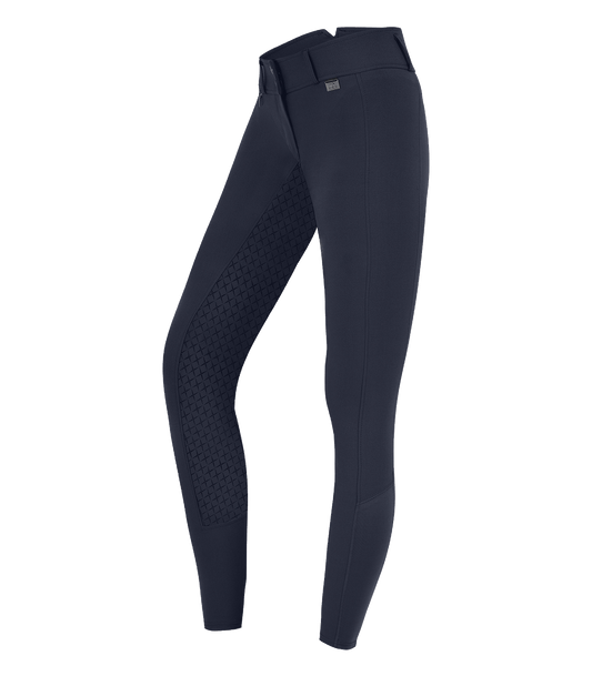 Waldhausen Reithose Micro Sport Silikon High Waist in verschiedenen Farben