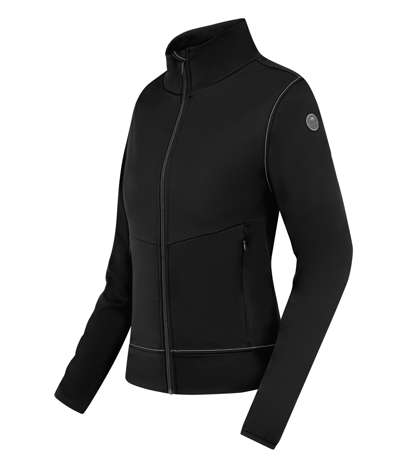 Waldhausen Powerfleece Jacke Halifax, Reitjacke in zwei Farben