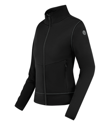 Waldhausen Powerfleece Jacke Halifax, Reitjacke in zwei Farben