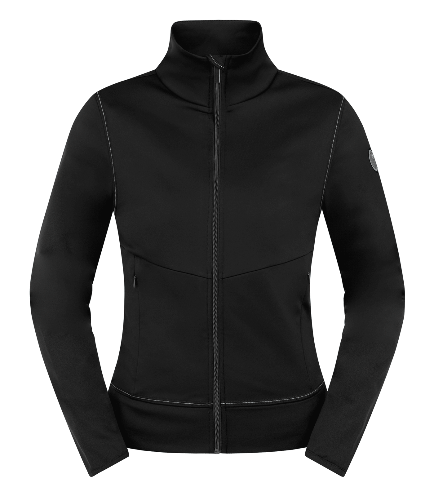 Waldhausen Powerfleece Jacke Halifax, Reitjacke in zwei Farben