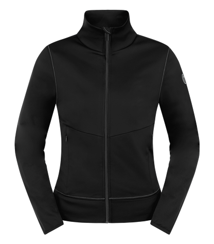 Waldhausen Powerfleece Jacke Halifax, Reitjacke in zwei Farben