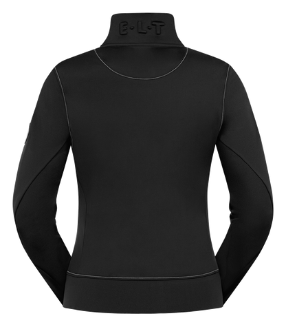 Waldhausen Powerfleece Jacke Halifax, Reitjacke in zwei Farben