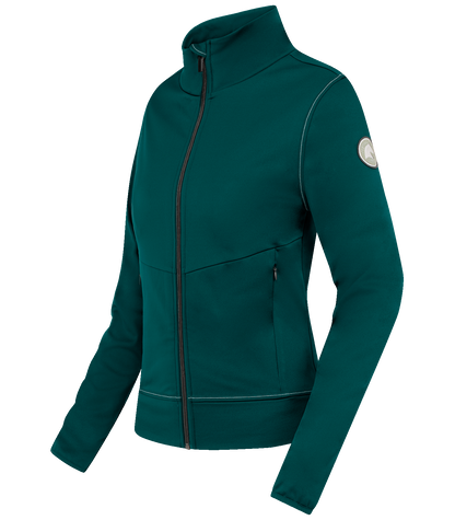 Waldhausen Powerfleece Jacke Halifax, Reitjacke in zwei Farben