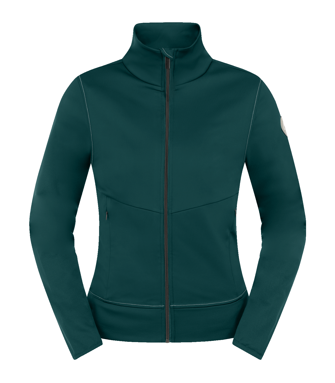Waldhausen Powerfleece Jacke Halifax, Reitjacke in zwei Farben