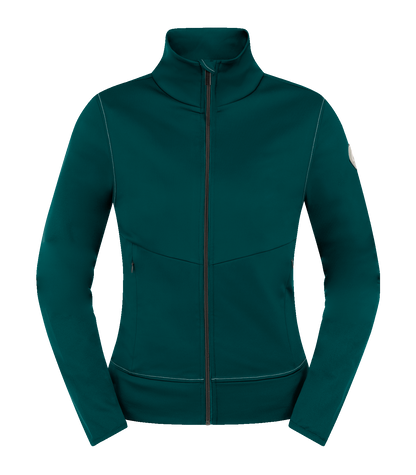 Waldhausen Powerfleece Jacke Halifax, Reitjacke in zwei Farben