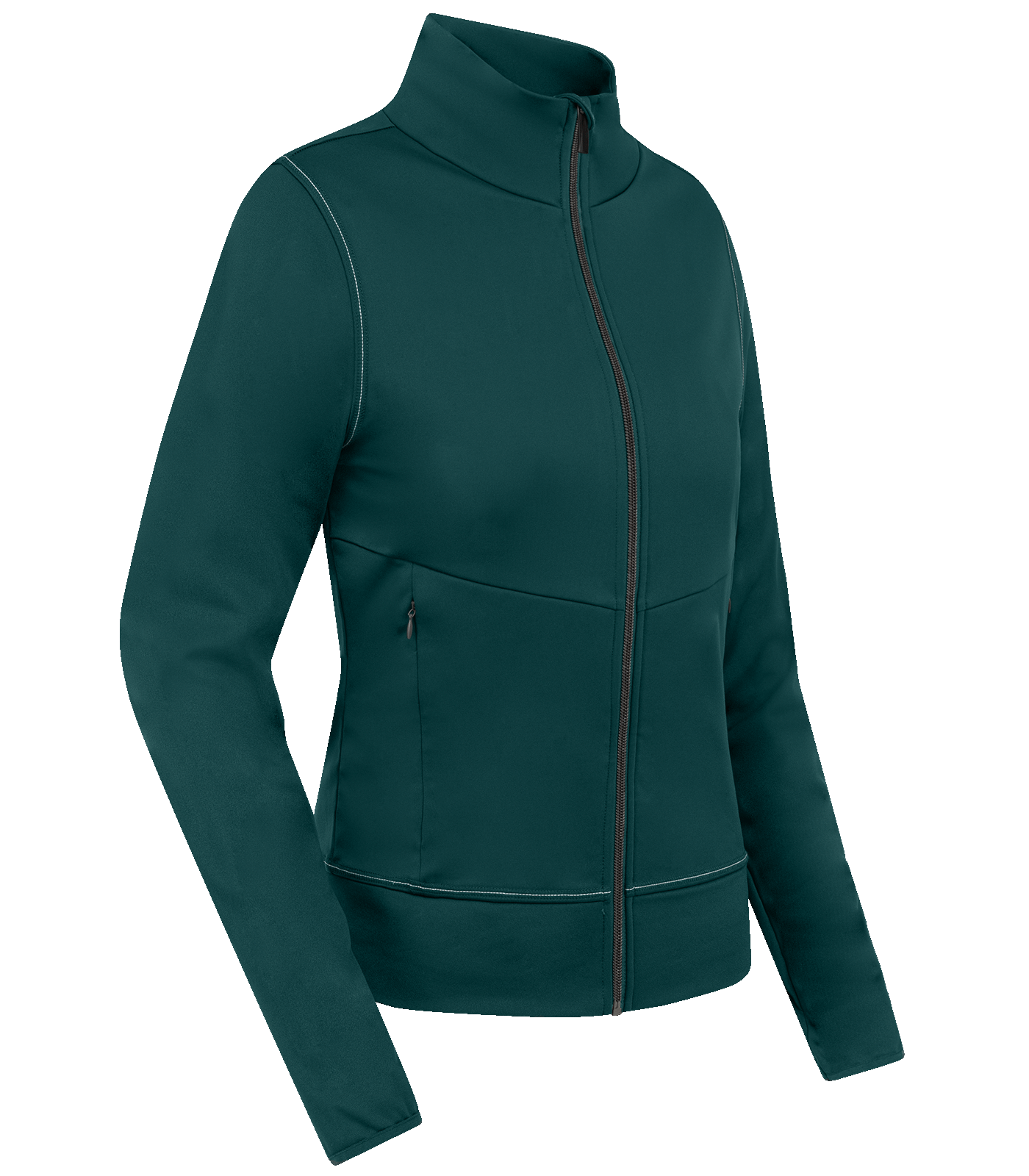 Waldhausen Powerfleece Jacke Halifax, Reitjacke in zwei Farben