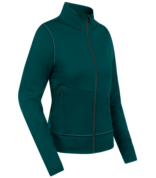 Waldhausen Powerfleece Jacke Halifax, Reitjacke in zwei Farben