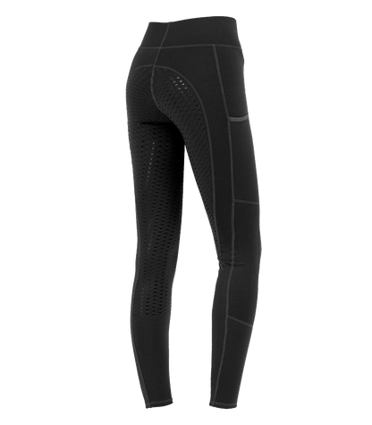 Waldhausen Thermo-Reitleggings Ella, Winterleggings in vielen Farben