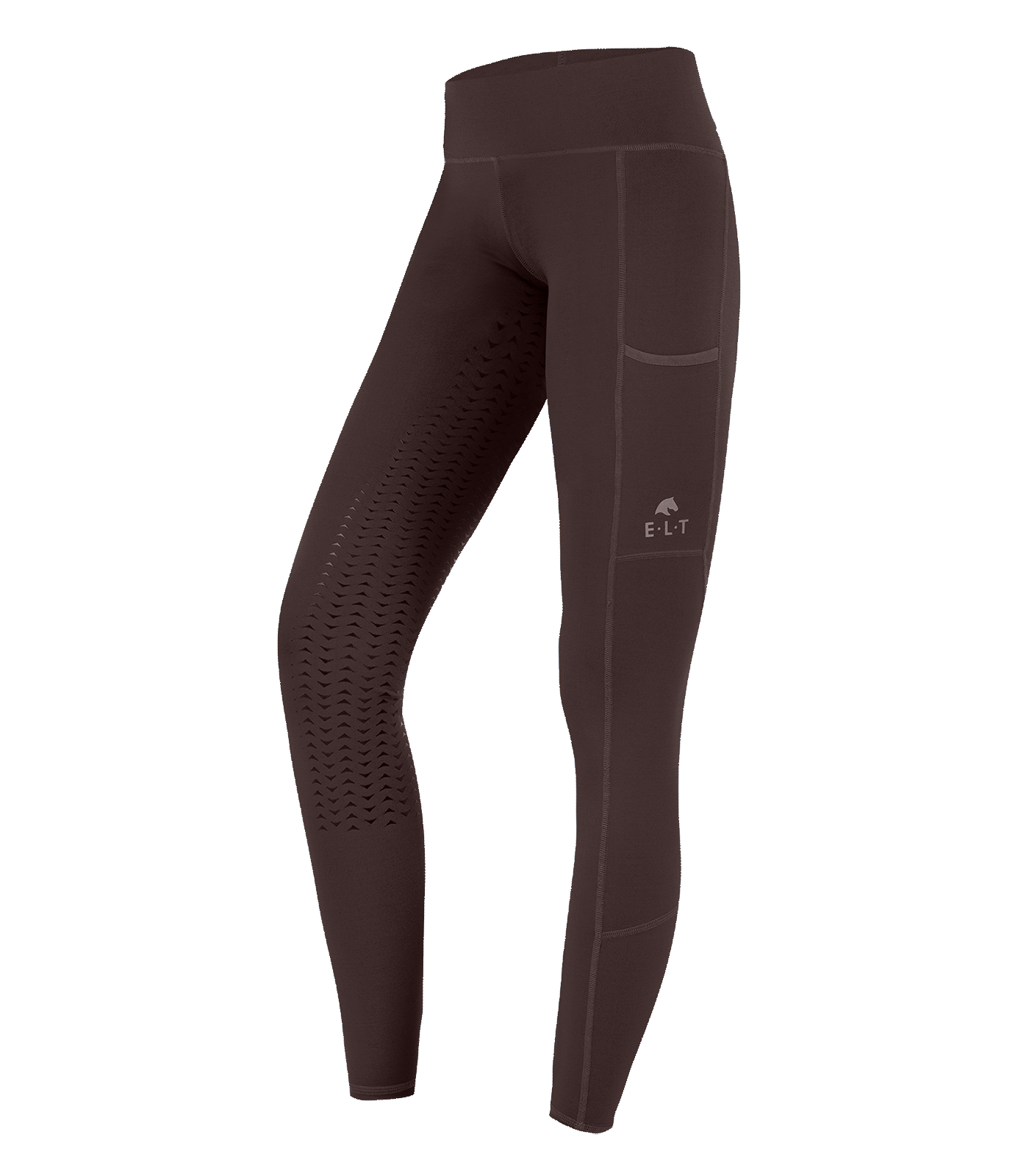Waldhausen Thermo-Reitleggings Ella, Winterleggings in vielen Farben