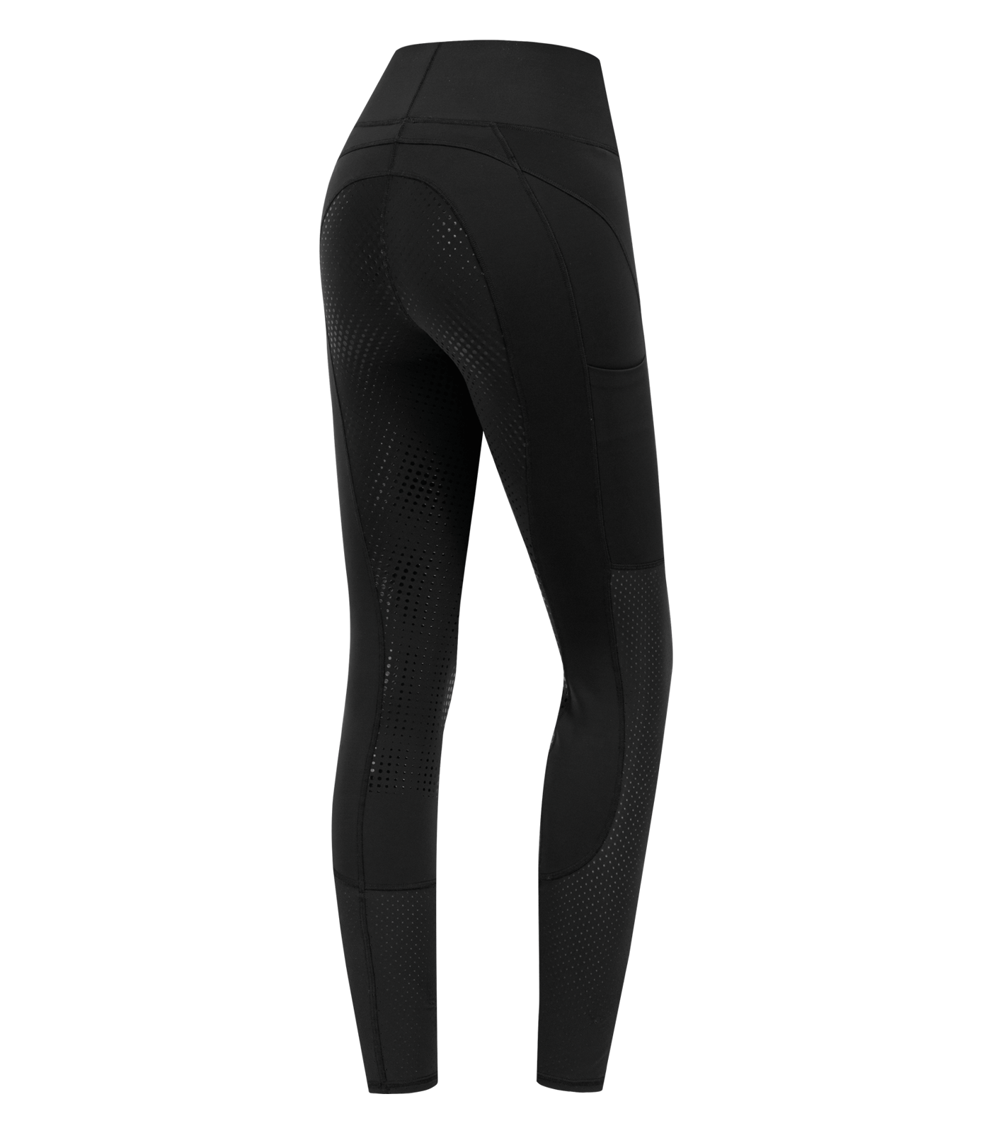 Waldhausen Reitleggings Hanna Mesh High Waist in verschiedenen Farben