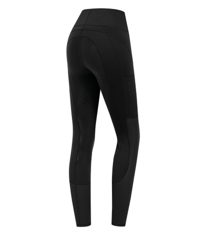 Waldhausen Reitleggings Hanna Mesh High Waist in verschiedenen Farben