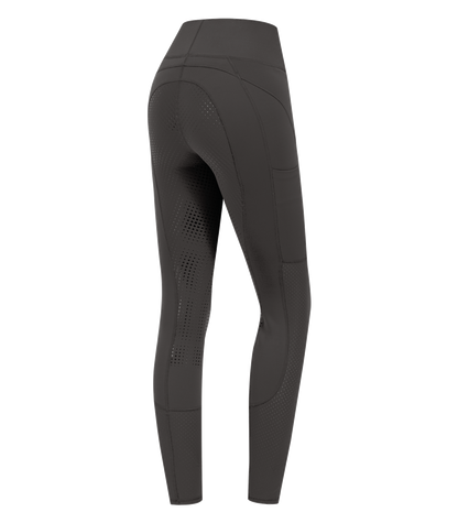 Waldhausen Reitleggings Hanna Mesh High Waist in verschiedenen Farben