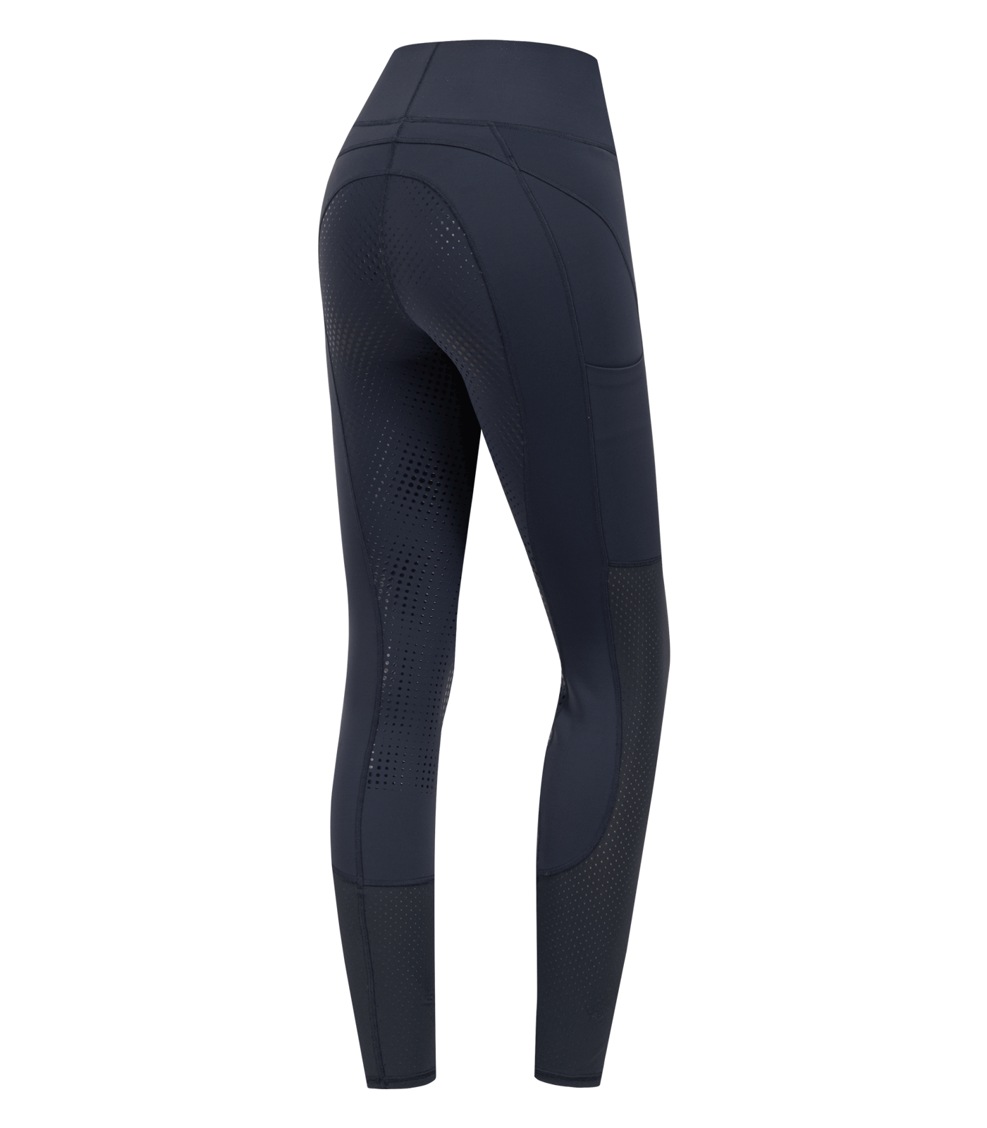 Waldhausen Reitleggings Hanna Mesh High Waist in verschiedenen Farben