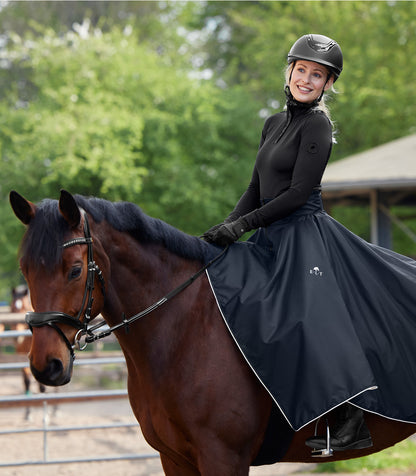 Waldhausen Thermo-Reitrock Lotta Damen und Kinder