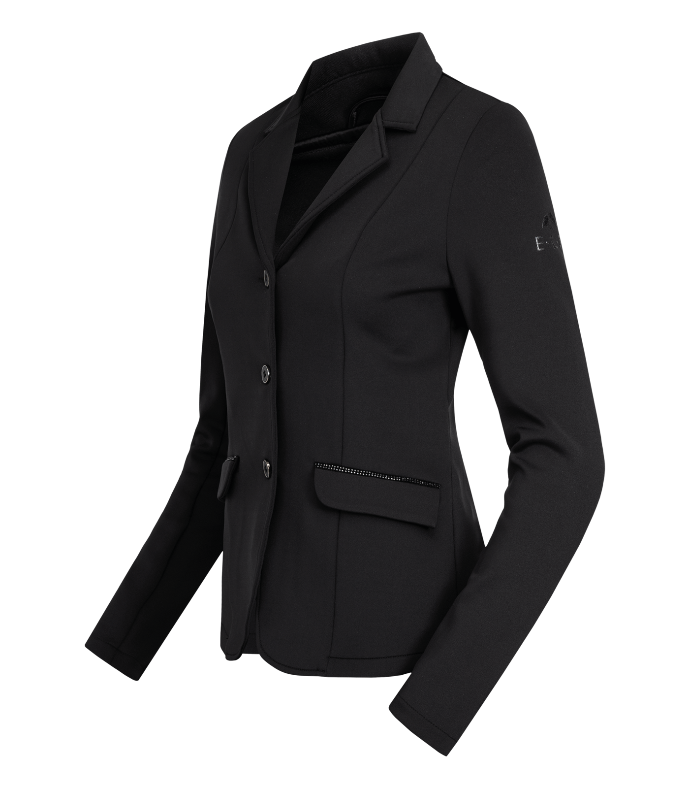 Waldhausen Turnierjacket Lina, Damen Kinder Jacket