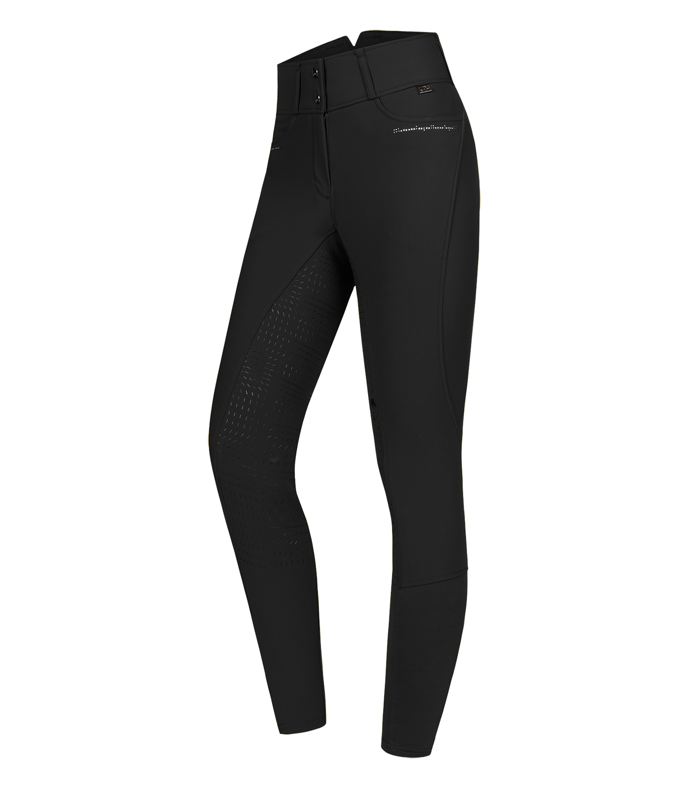Waldhausen Reithose Mathilda Glam High Waist in verschiedenen Farben