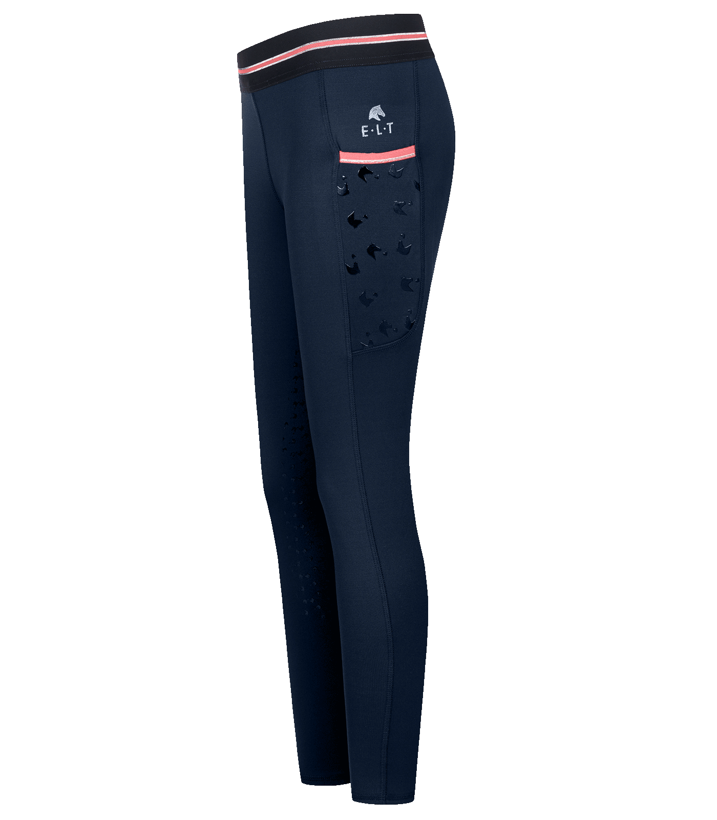 Waldhausen Thermo Reitleggings Lucky Leni, Kids, Kinderreitleggings