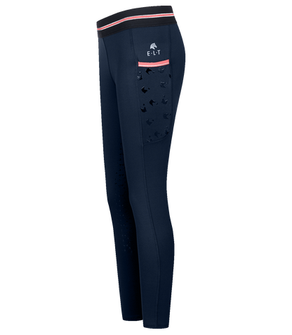 Waldhausen Thermo Reitleggings Lucky Leni, Kids, Kinderreitleggings