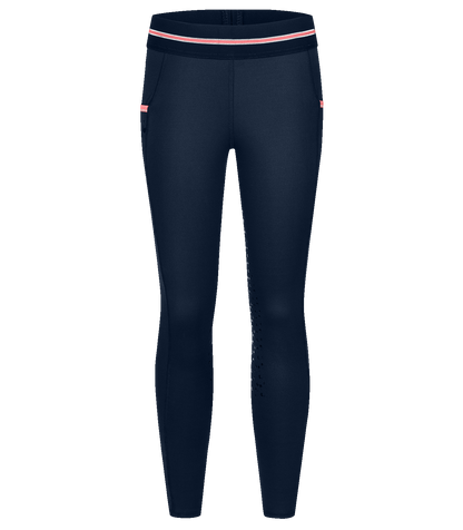 Waldhausen Thermo Reitleggings Lucky Leni, Kids, Kinderreitleggings